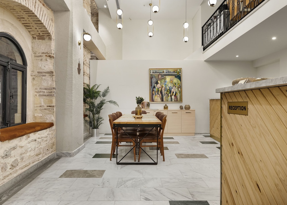 Pera Rasso Oteli Boutique Otel - Image 7