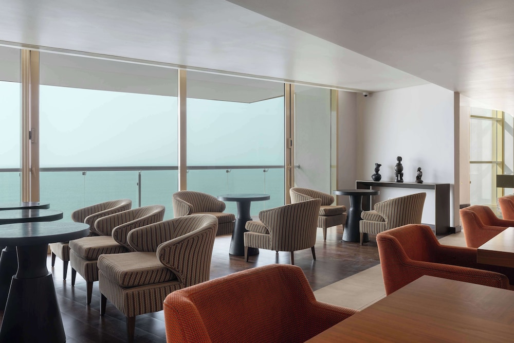 Radisson Blu Hotel, Conakry