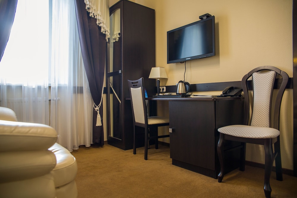 Hotel Arena
