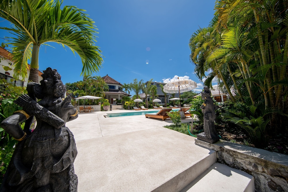 Anwa Bali Boutique Resort