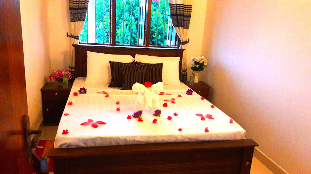 Fresh Air Villa Guest House