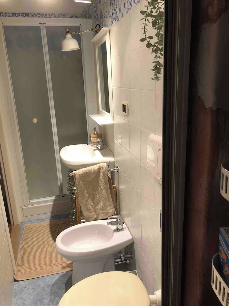 Cozy Monti Retreat in Heart of Rome - 38m2