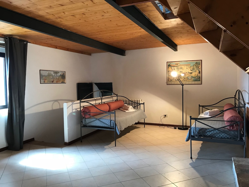 Agriturismo San Ottaviano