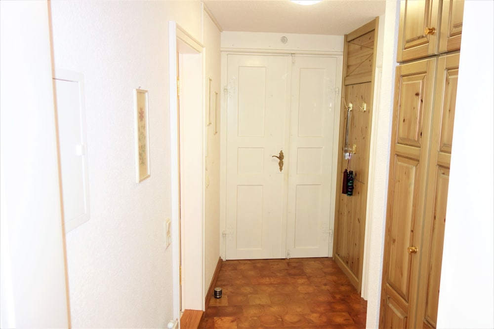 Ferienwohnung Tuchtfeld