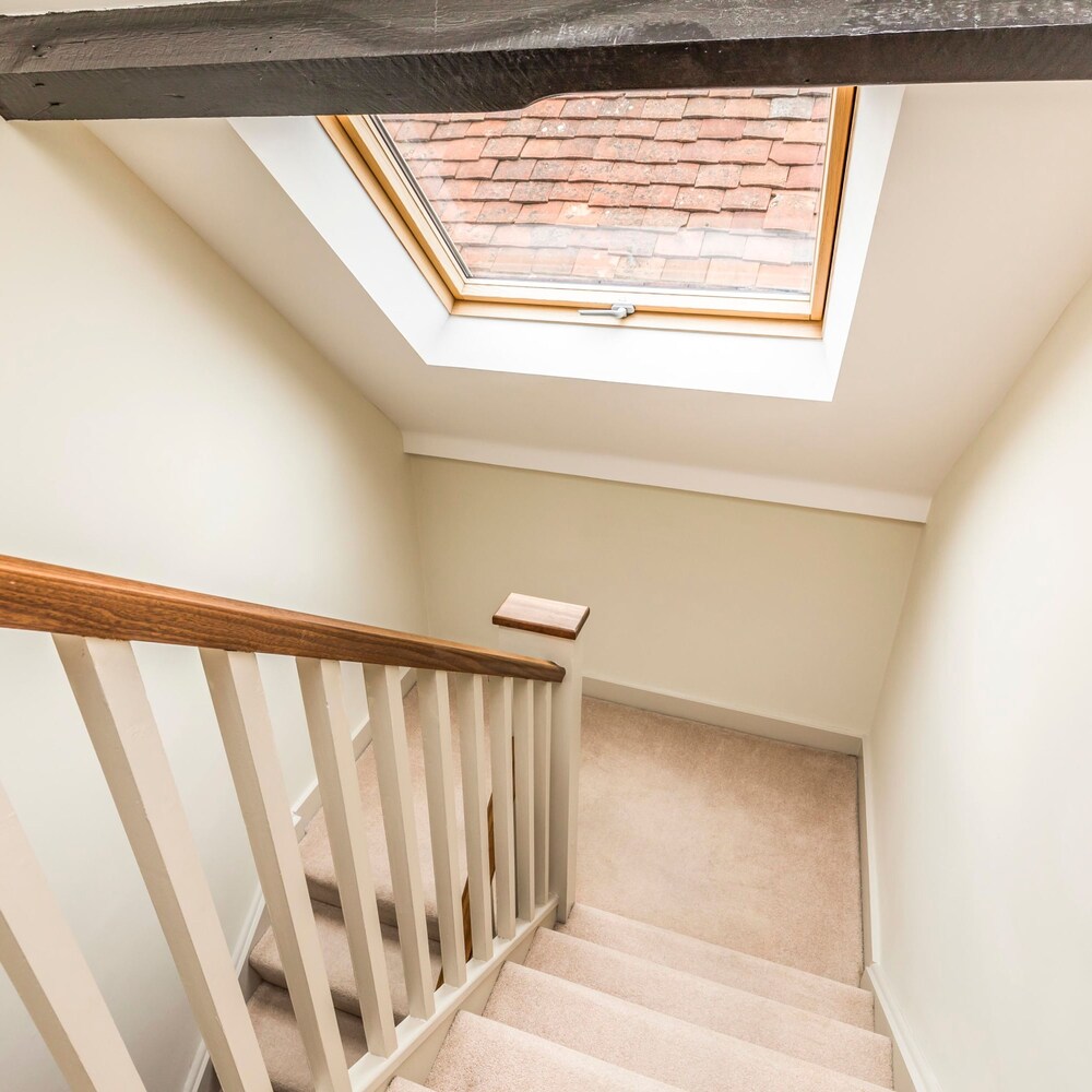 Stylish 3 Bed With Double Carport
