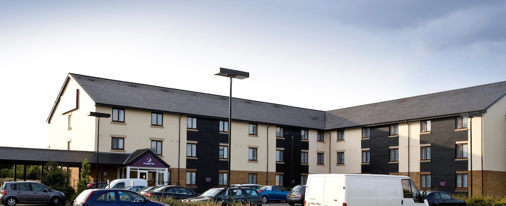Premier Inn Chelmsford - Boreham, photo 15