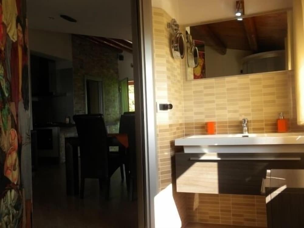 Camagna Country House