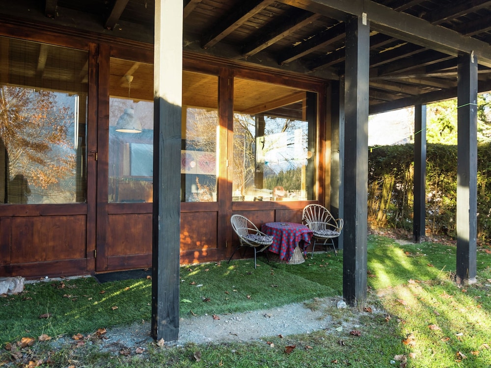 Apartment in Tauplitz Near Ski Lift
