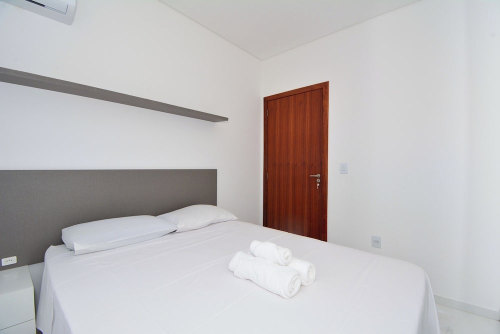 Residencial Fiametti-Praia dos Ingleses