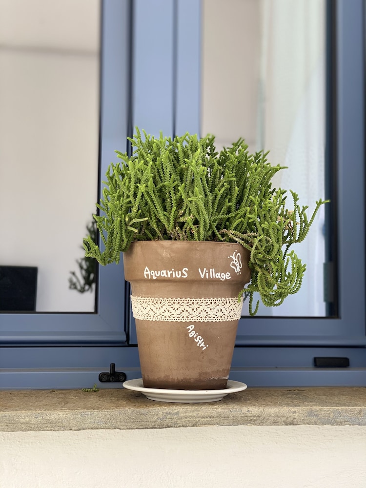 Aquarius Village Agistri photo 4