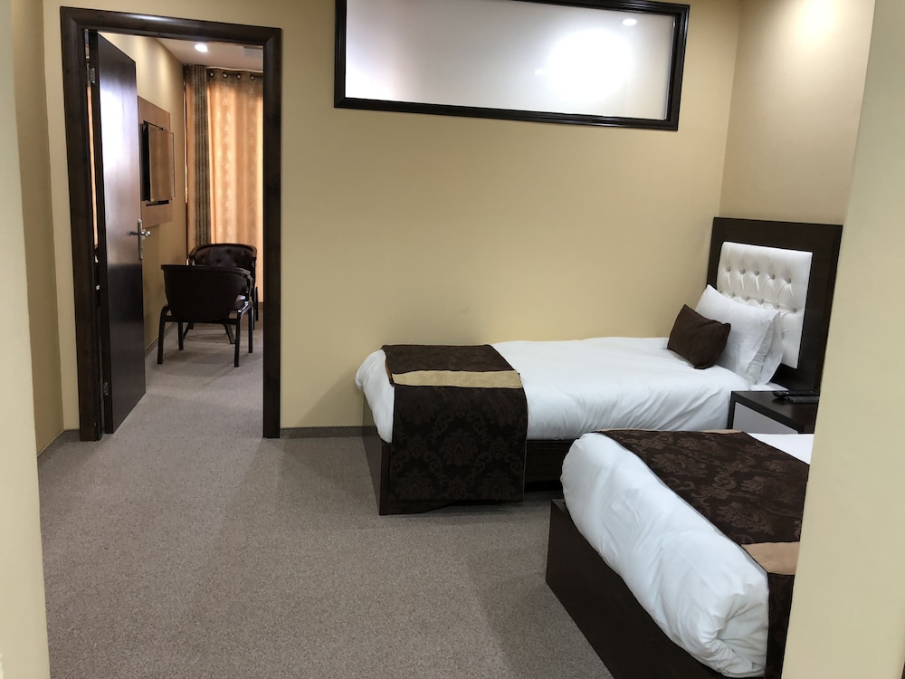 Grand Suites Bethlehem, photo 20