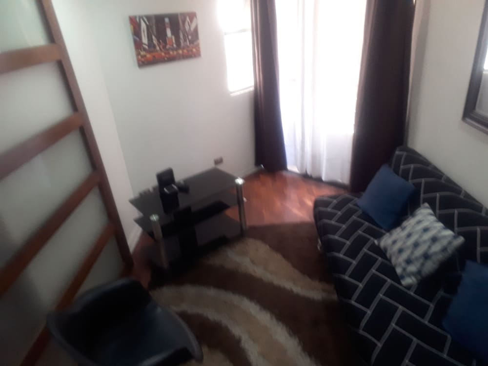 Daya apartamentos