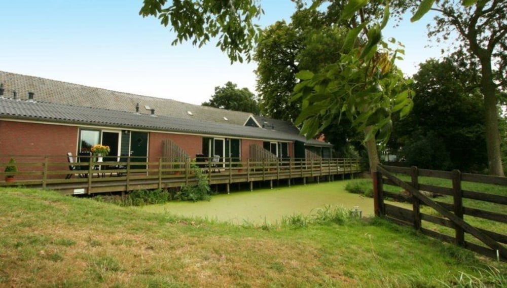 Hotel Rijnhoeve - Image 1