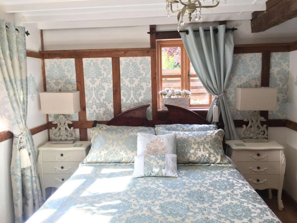 Dolweunydd Bed & Breakfast view 3