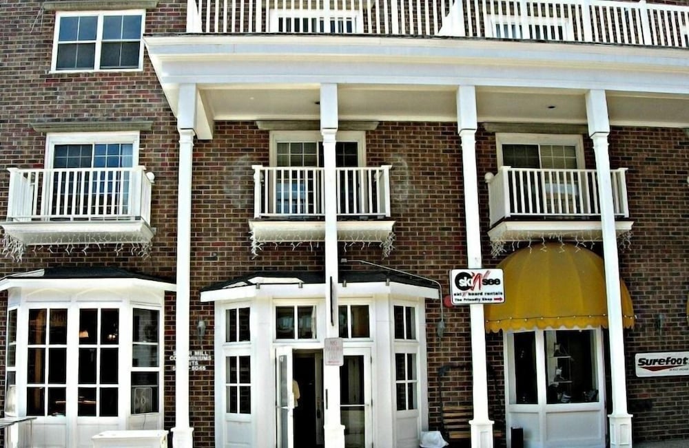 2BR Resort Plaza 5022 Slope-Side Park City Condo, Ideal for Families & Couples