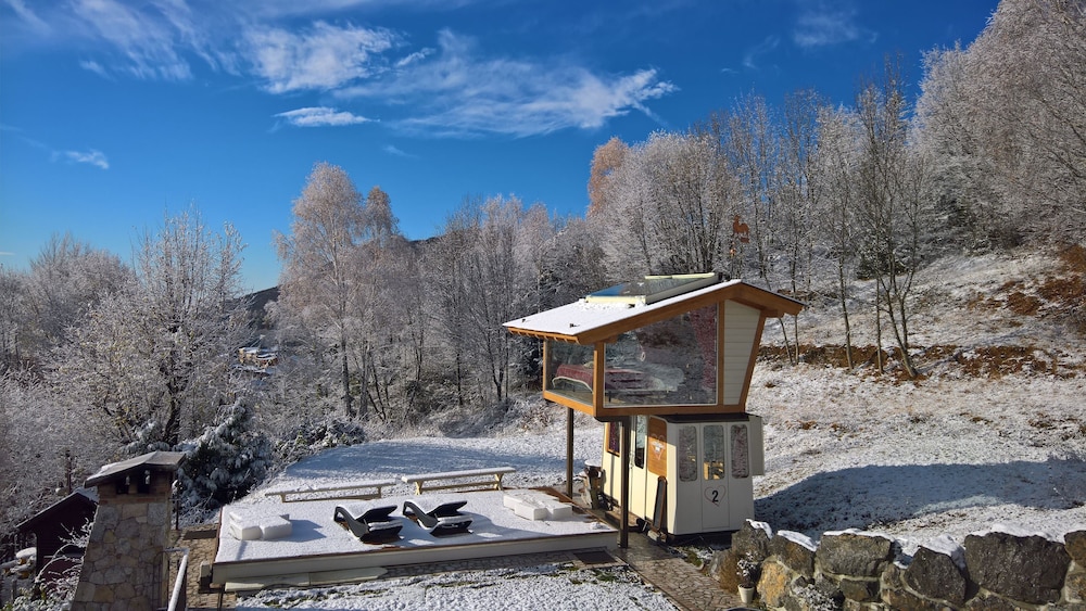 Cablewayroom