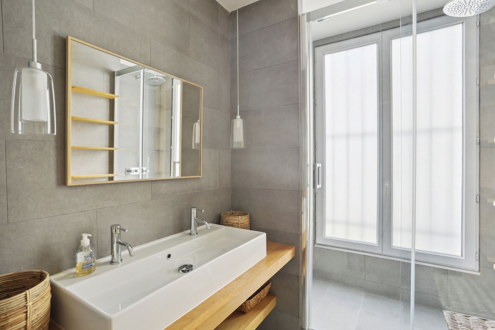 Cozy 2BR Near Saint-Germain & Luxembourg