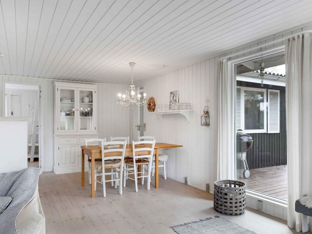 5 Star Holiday Home in Hornbaek