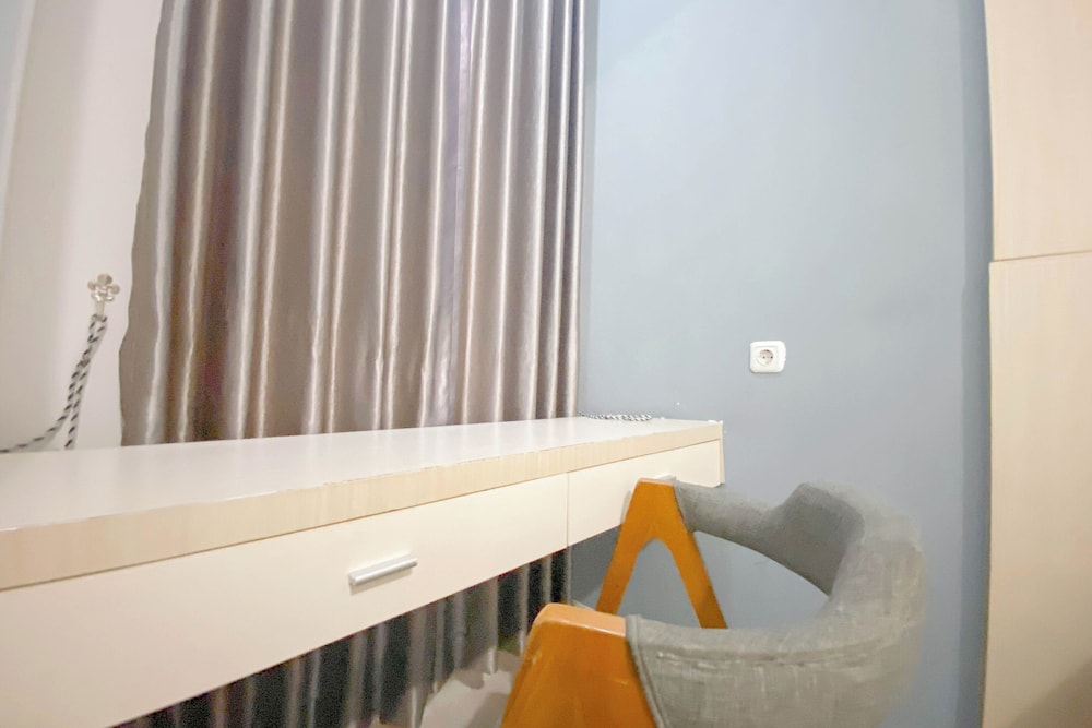 Cool Neutral 1Br Without Living Room At Apartment The Alton