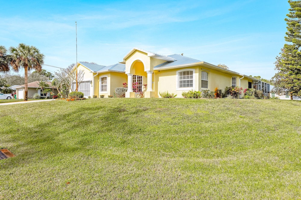 601 Benedictine Ter