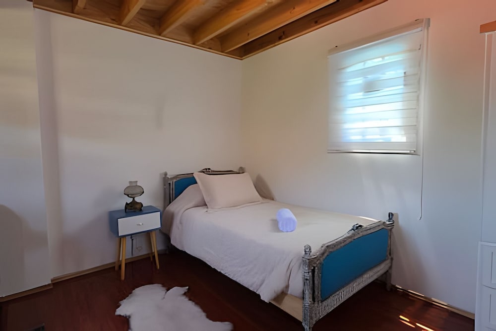 Oceana Suites San Jose de Maipo