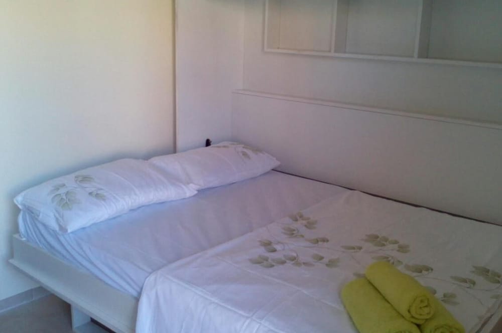 The Dunes Apartments view 2