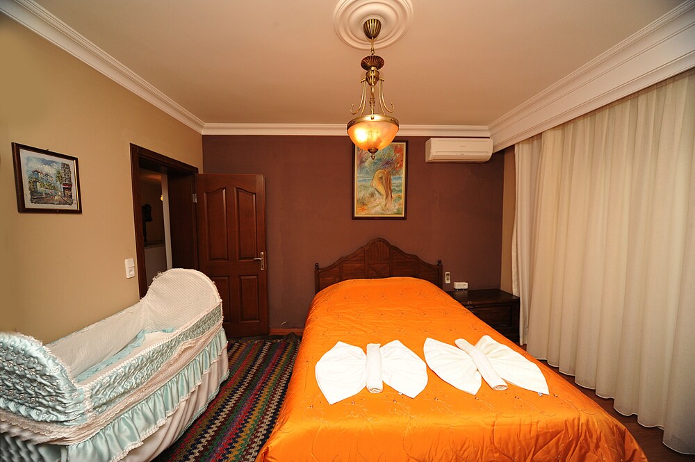 Butik Villas - Nergissus II