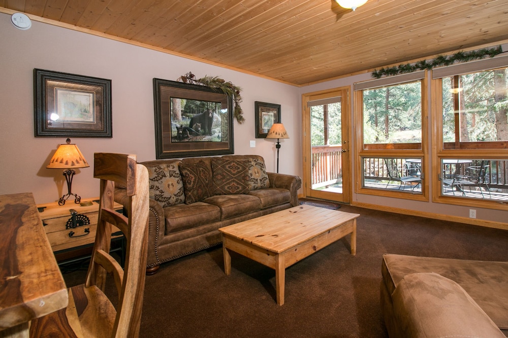 Estes Park Condos - Property Image 122