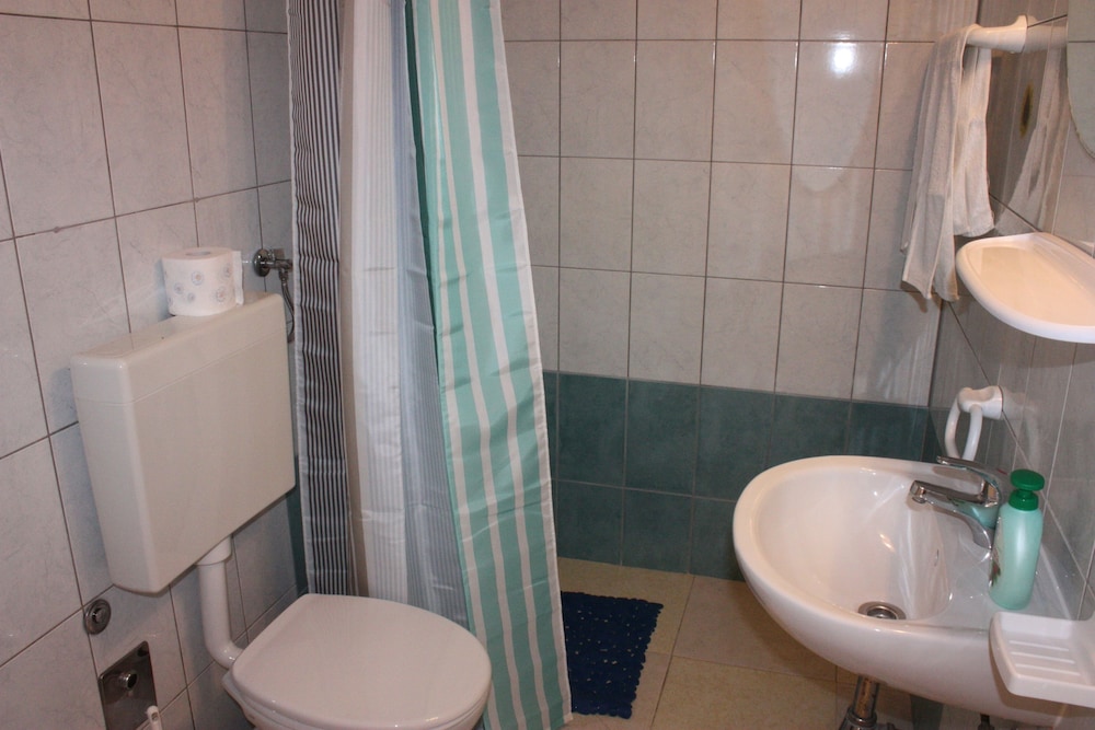 Apartments Blato-M