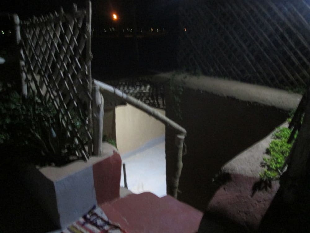 Auberge Toda