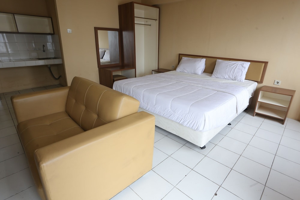 Aurora Rooms Mutiara Bekasi