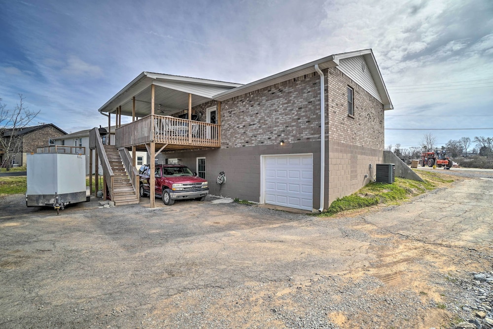 Nashville Area Apartment: 12 Mi to Downtown! - Property Image 3
