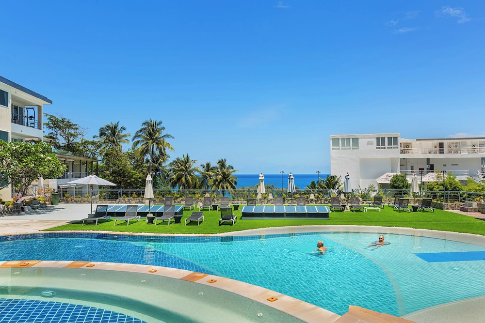 Karon Butterfly Condominium Phuket