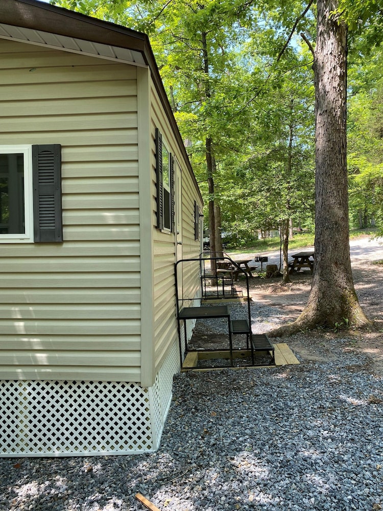 The Vintage Rv's at Wilderness Presidential by Tripforth view 4