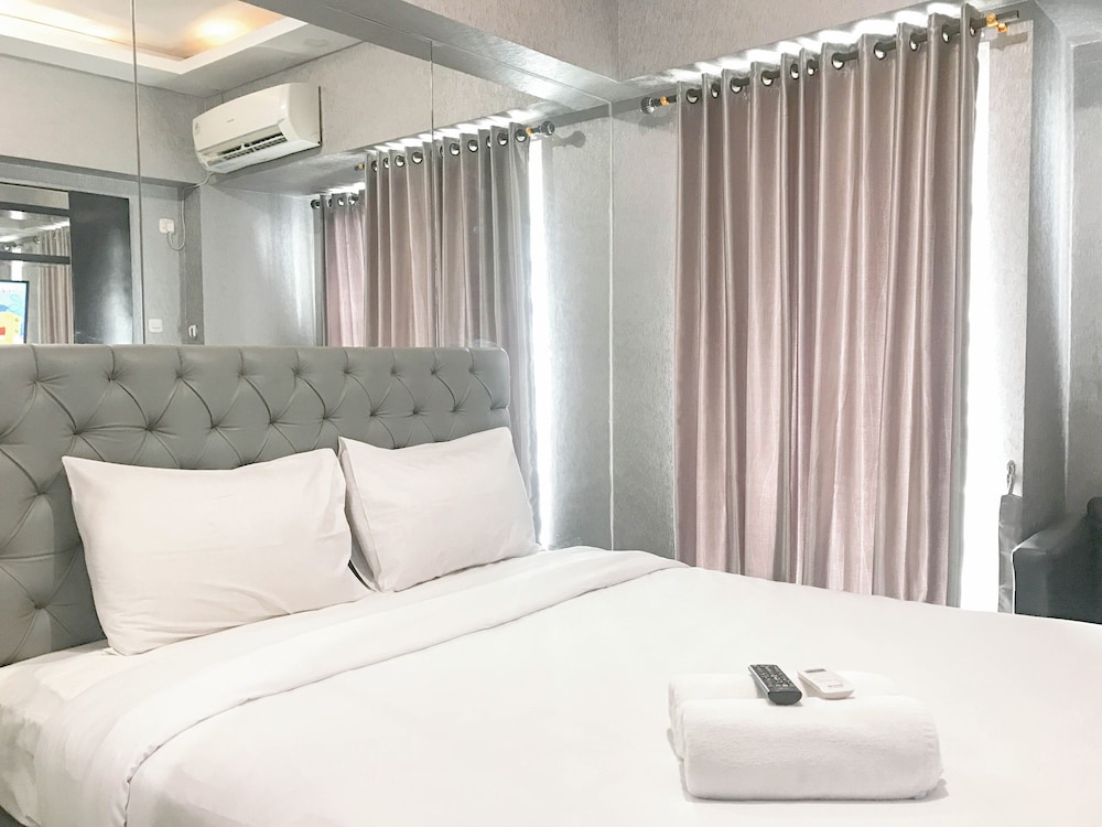Good Concept Studio At Tanglin Supermall Mansion Apartment