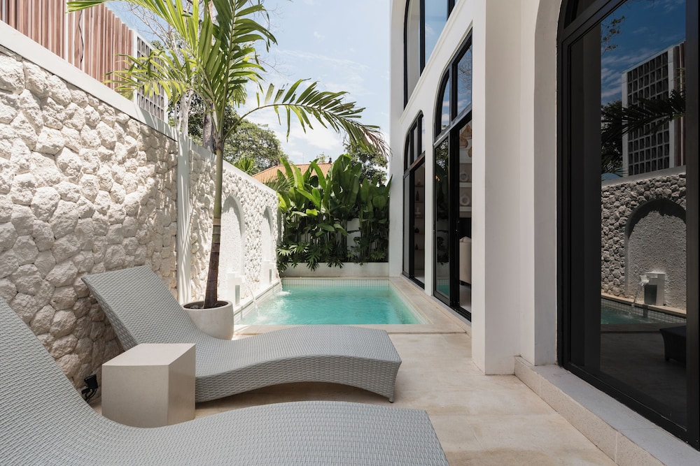 Villa Kemala 5 by Alfred in Bali