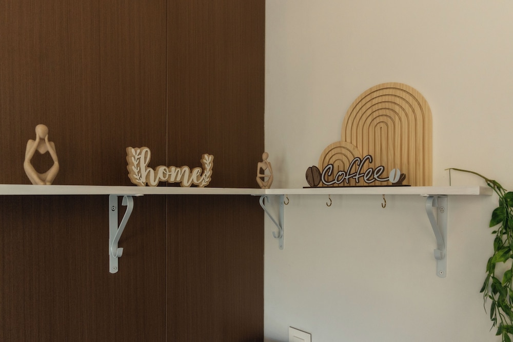 Dubaiashome - Luxury Special Stay