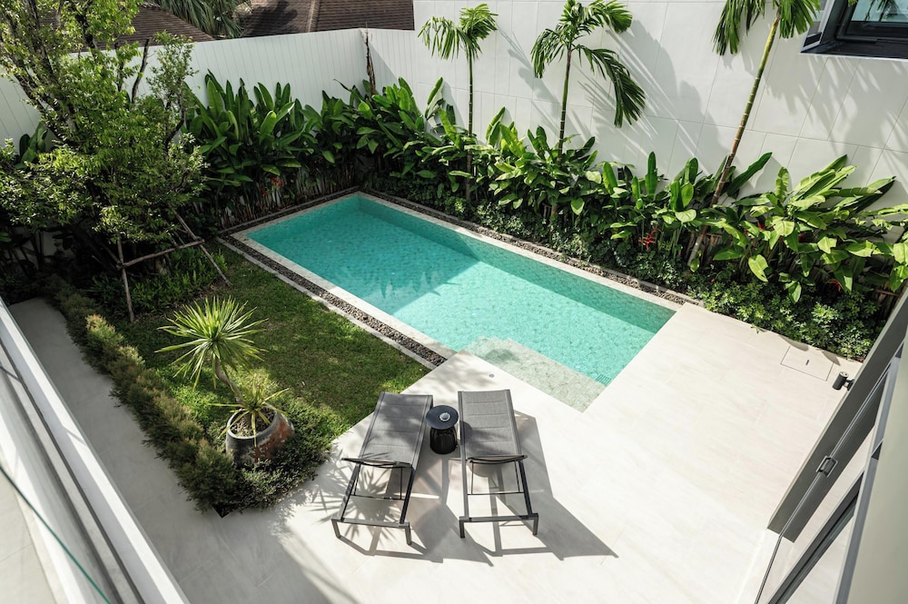 Elite Chalong Villas
