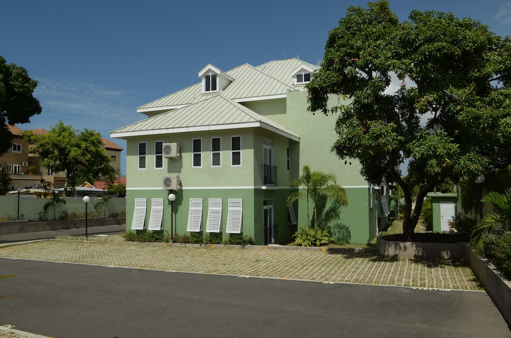 The View of Devon House