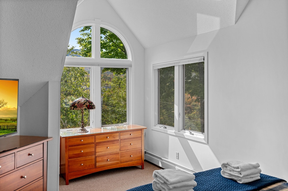 Killington Ski Resort VT Vacation Condos