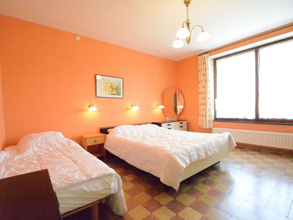 Spacious Retreat, Daverdisse view 3