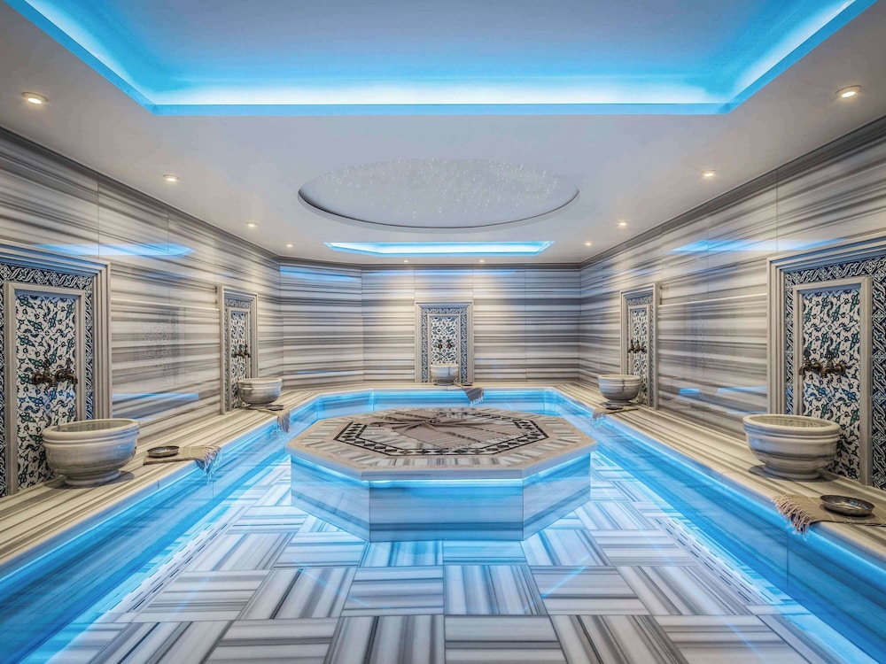 Novotel İstanbul Boğazı - Image 68