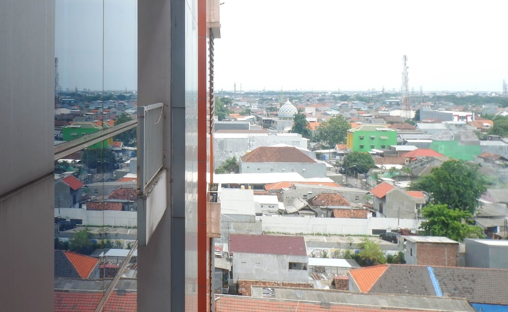 Best Price Studio Near Petra University At High Point Serviced Apartment