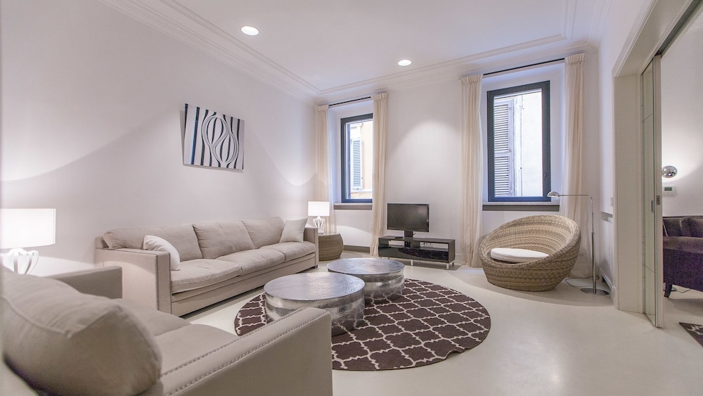 Rental in Rome Seminario Deluxe