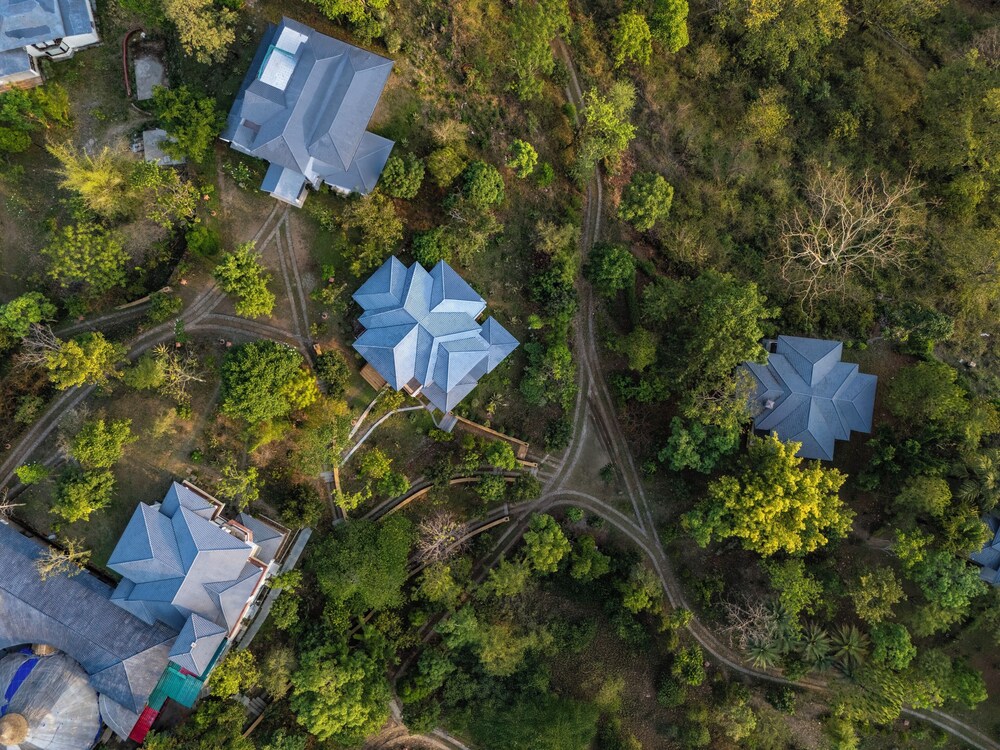 Vanvasa Lansdowne Forest Division