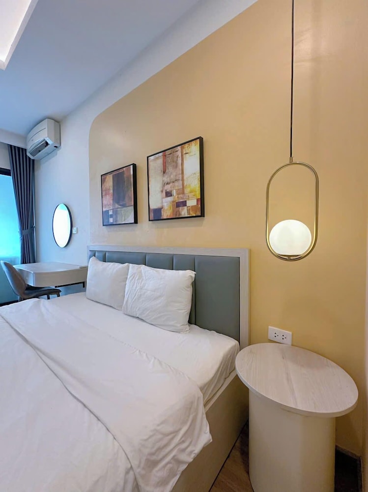 FLC Quy Nhon - Sea View - AN NHIEN