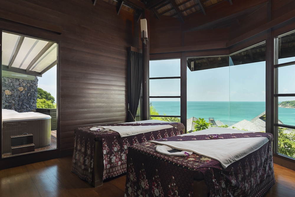 Nora Buri Resort & Spa — photo 58