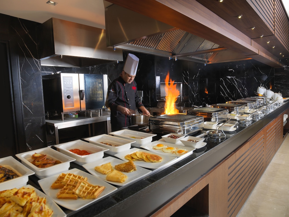 Mercure İstanbul Bomonti - Image 8