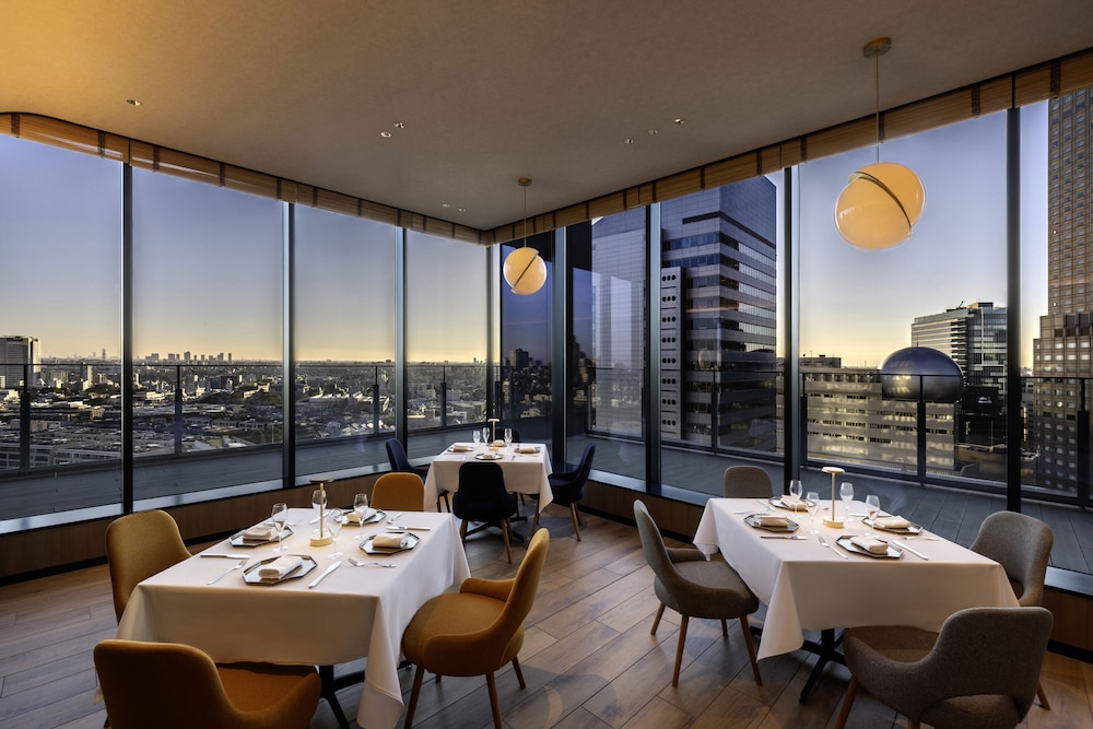 Hyatt House Tokyo Shibuya 59