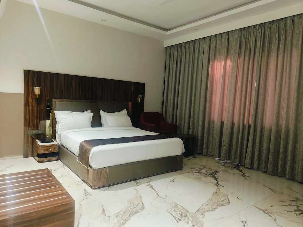 ShriGo Hotel Bhilwara